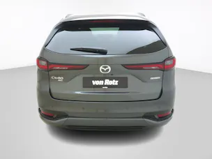 Mazda CX-80 3.3 D Homura