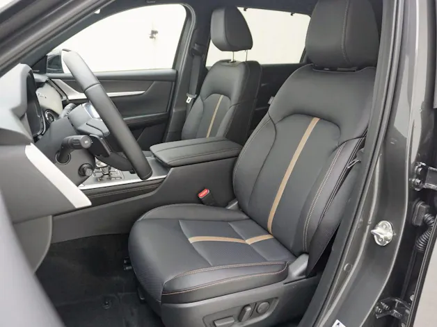 Mazda CX-80 3.3 D Homura