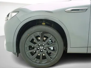 Mazda CX-80 3.3 D Homura