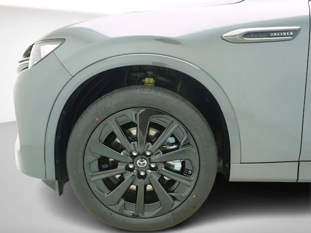Mazda CX-80 3.3 D Homura