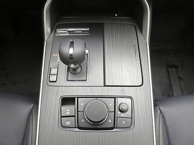 Mazda CX-80 3.3 D Homura