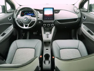 Renault Zoe R135 Intens (incl. Batterie)