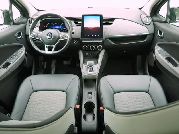Renault Zoe R135 Intens (incl. Batterie)