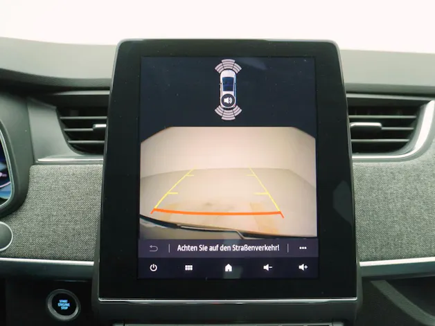 Renault Zoe R135 Intens (incl. Batterie)