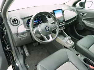 Renault Zoe R135 Intens (incl. Batterie)