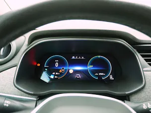 Renault Zoe R135 Intens (incl. Batterie)