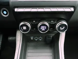 Renault Zoe R135 Intens (incl. Batterie)