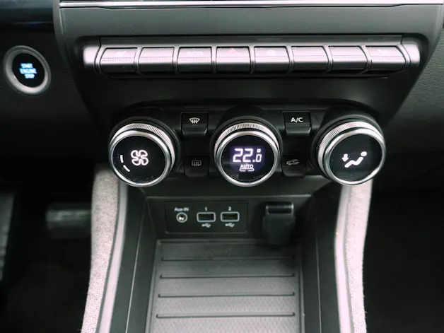 Renault Zoe R135 Intens (incl. Batterie)
