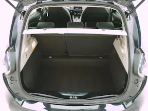 Renault Zoe R135 Intens (incl. Batterie)