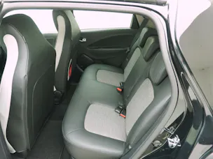 Renault Zoe R135 Intens (incl. Batterie)