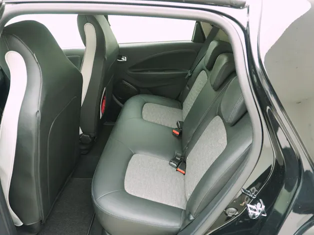 Renault Zoe R135 Intens (incl. Batterie)