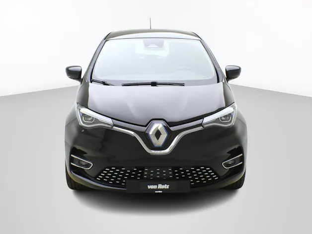 Renault Zoe R135 Intens (incl. Batterie)