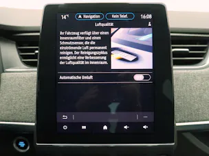 Renault Zoe R135 Intens (incl. Batterie)