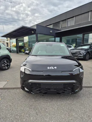 Kia EV3 81 kWh GT-Line