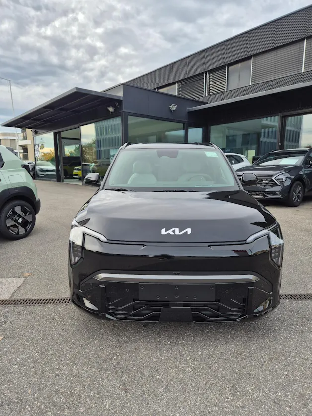 Kia EV3 81 kWh GT-Line