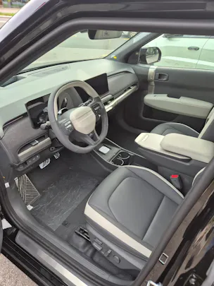 Kia EV3 81 kWh GT-Line