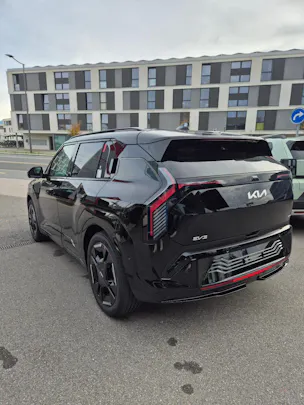 Kia EV3 81 kWh GT-Line