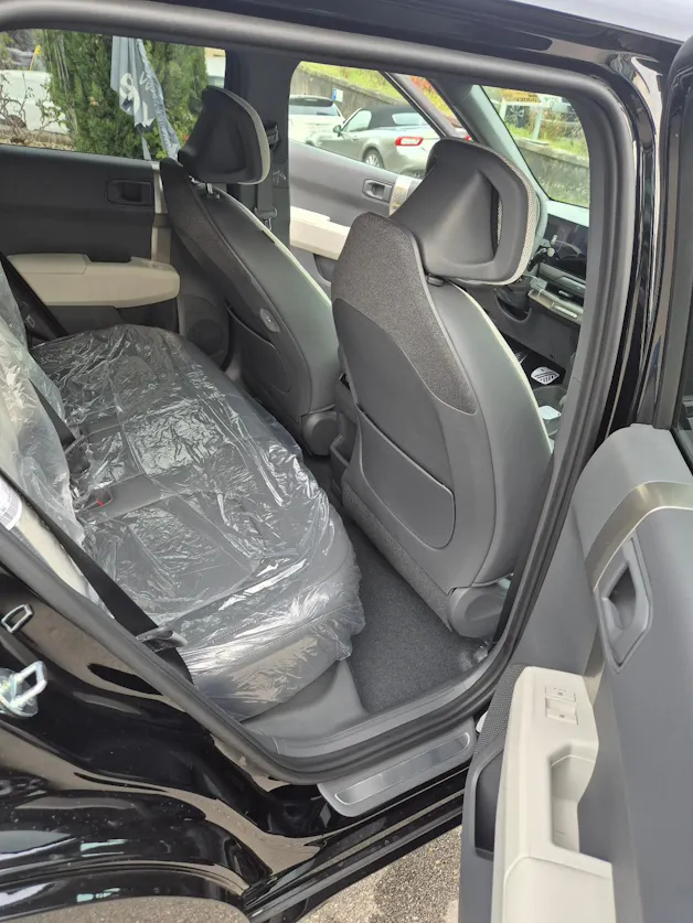 Kia EV3 81 kWh GT-Line