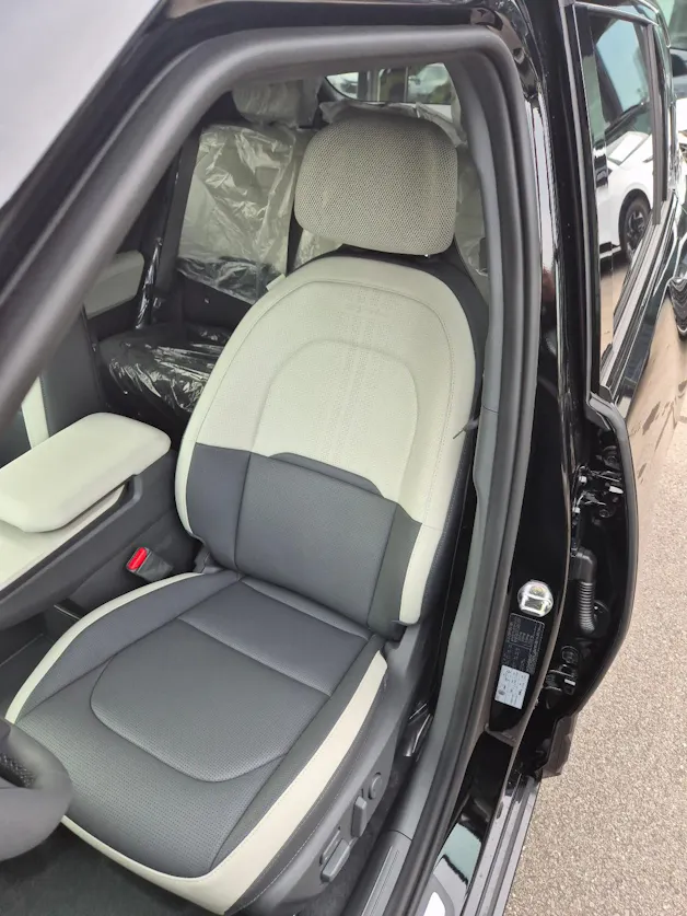 Kia EV3 81 kWh GT-Line