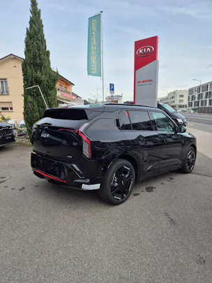 Kia EV3 81 kWh GT-Line