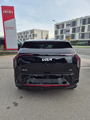 Kia EV3 81 kWh GT-Line