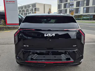 Kia EV3 81 kWh GT-Line