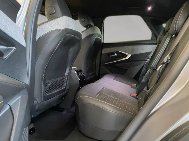 Peugeot 3008 Plug-in Hybrid 225 e-DCS7 GT