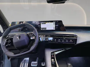 Peugeot 3008 Plug-in Hybrid 225 e-DCS7 GT