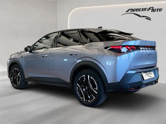 Peugeot 3008 Plug-in Hybrid 225 e-DCS7 GT