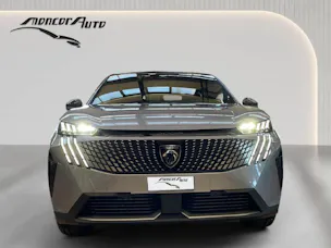 Peugeot 3008 Plug-in Hybrid 225 e-DCS7 GT