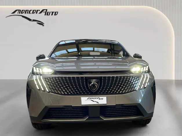 Peugeot 3008 Plug-in Hybrid 225 e-DCS7 GT