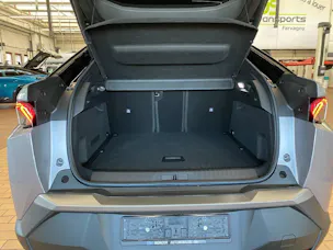 Peugeot 3008 Plug-in Hybrid 225 e-DCS7 GT