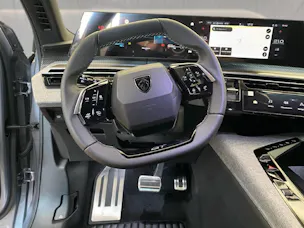 Peugeot 3008 Plug-in Hybrid 225 e-DCS7 GT