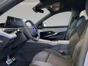 Peugeot 3008 Plug-in Hybrid 225 e-DCS7 GT