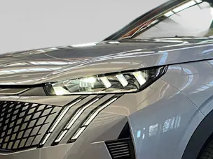 Peugeot 3008 Plug-in Hybrid 225 e-DCS7 GT