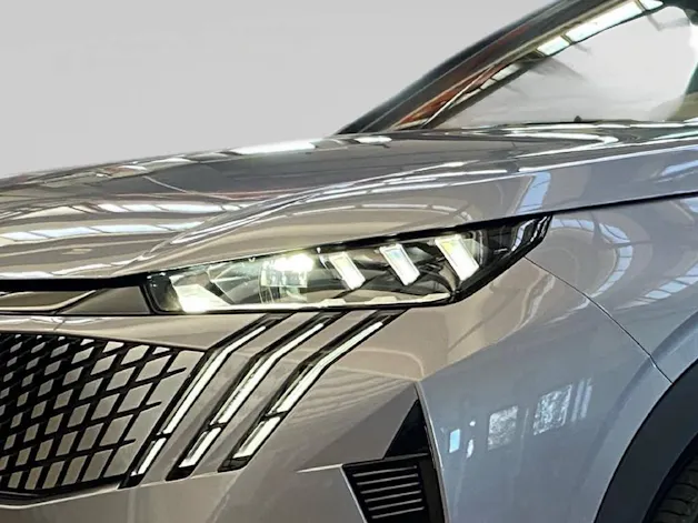 Peugeot 3008 Plug-in Hybrid 225 e-DCS7 GT