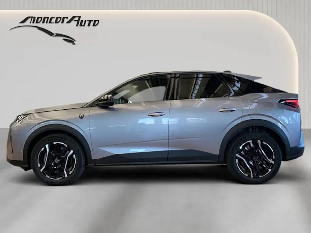 Peugeot 3008 Plug-in Hybrid 225 e-DCS7 GT