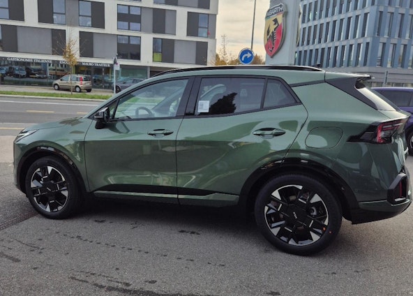 immagine del veicolo 6 immagine del veicolo 6