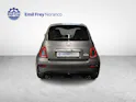 Fiat 595 Abarth 1.4 T-Jet 165 Pista