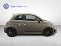 Fiat 595 Abarth 1.4 T-Jet 165 Pista