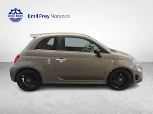 Fiat 595 Abarth 1.4 T-Jet 165 Pista