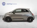 Fiat 595 Abarth 1.4 T-Jet 165 Pista