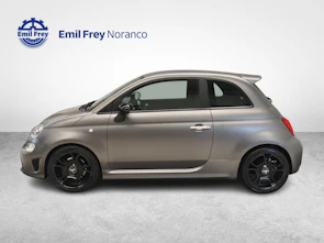 immagine del veicolo FIAT 595 Abarth 1.4 T-Jet 160 Pista