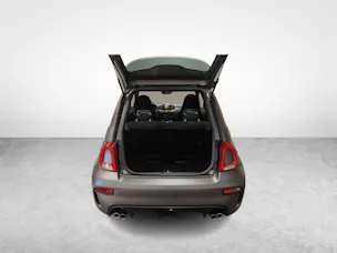 Fiat 595 Abarth 1.4 T-Jet 165 Pista