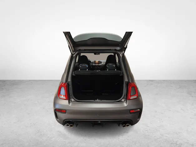 Fiat 595 Abarth 1.4 T-Jet 165 Pista