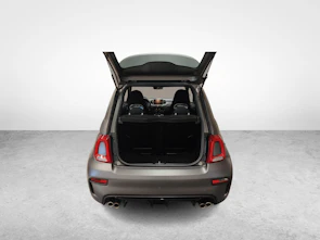 immagine del veicolo FIAT 595 Abarth 1.4 T-Jet 160 Pista