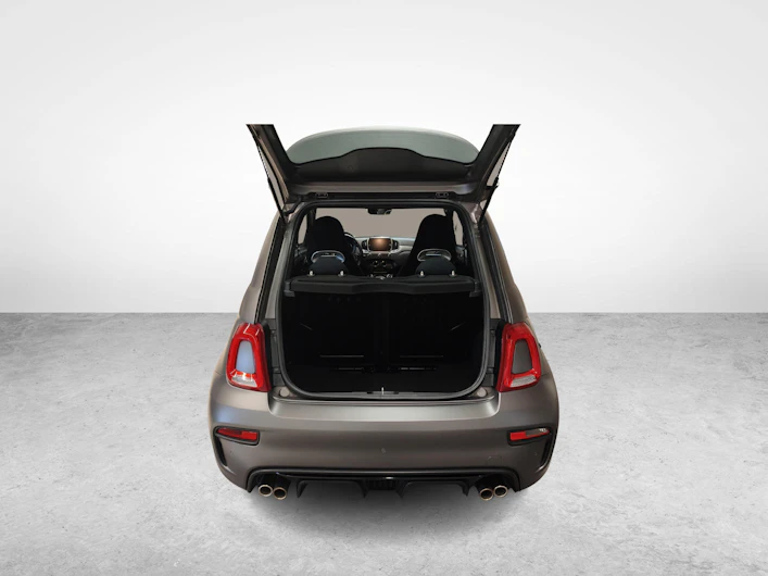 immagine del veicolo FIAT 595 ABARTH