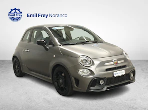 immagine del veicolo FIAT 595 Abarth 1.4 T-Jet 160 Pista