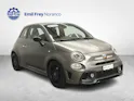 Fiat 595 Abarth 1.4 T-Jet 165 Pista