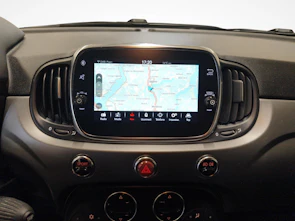 immagine del veicolo FIAT 595 Abarth 1.4 T-Jet 160 Pista